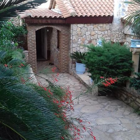 Mila La Villa Κάστρο Εξωτερικό φωτογραφία