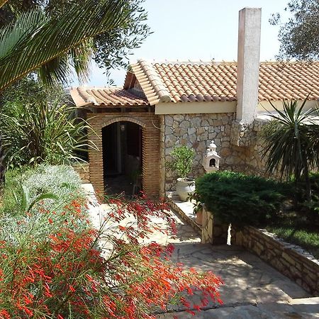 Mila La Villa Κάστρο Εξωτερικό φωτογραφία
