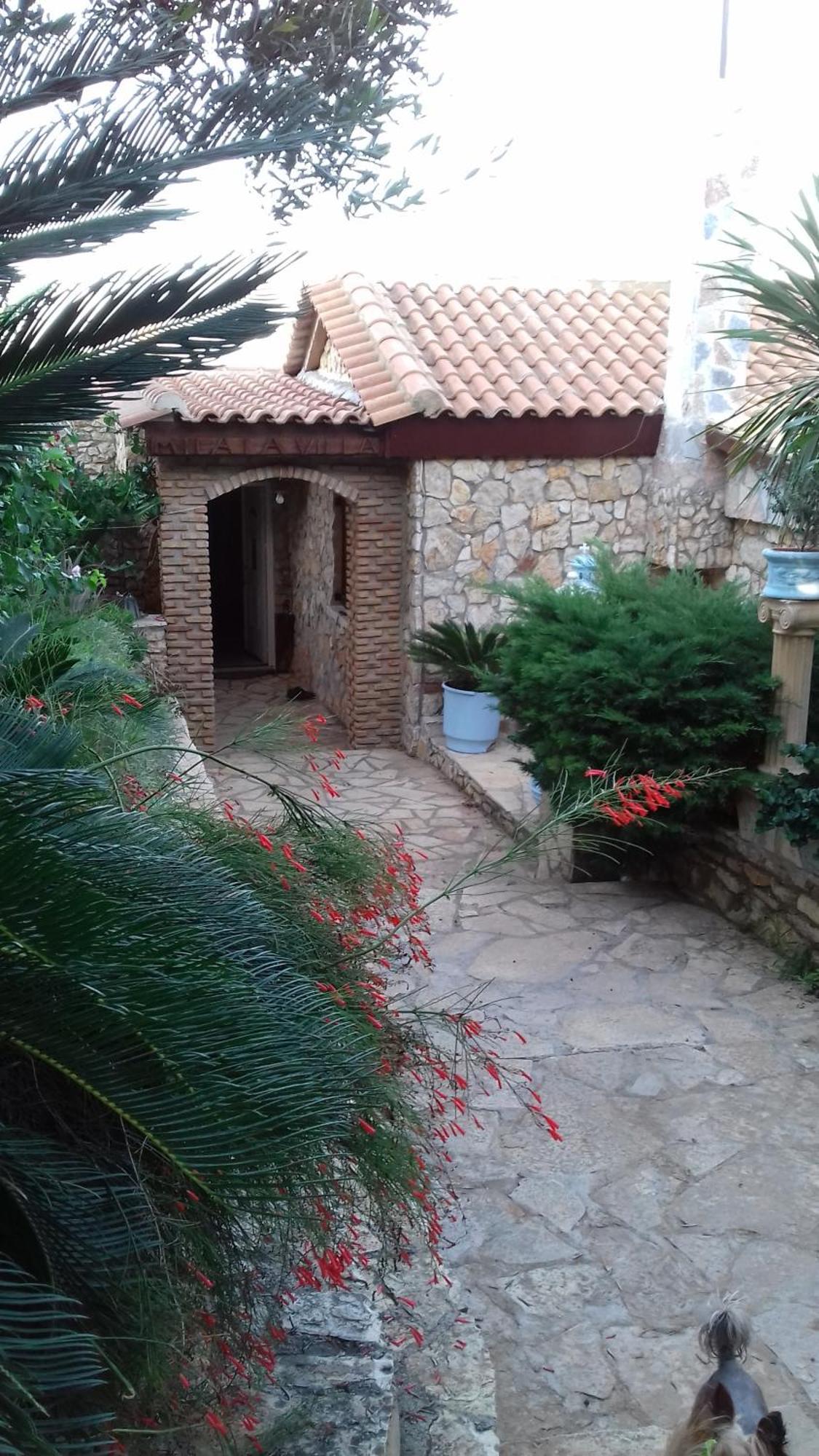 Mila La Villa Κάστρο Εξωτερικό φωτογραφία