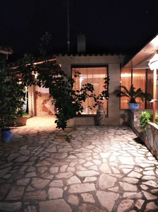 Mila La Villa Κάστρο Εξωτερικό φωτογραφία