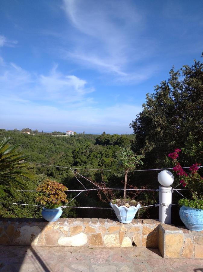 Mila La Villa Κάστρο Εξωτερικό φωτογραφία