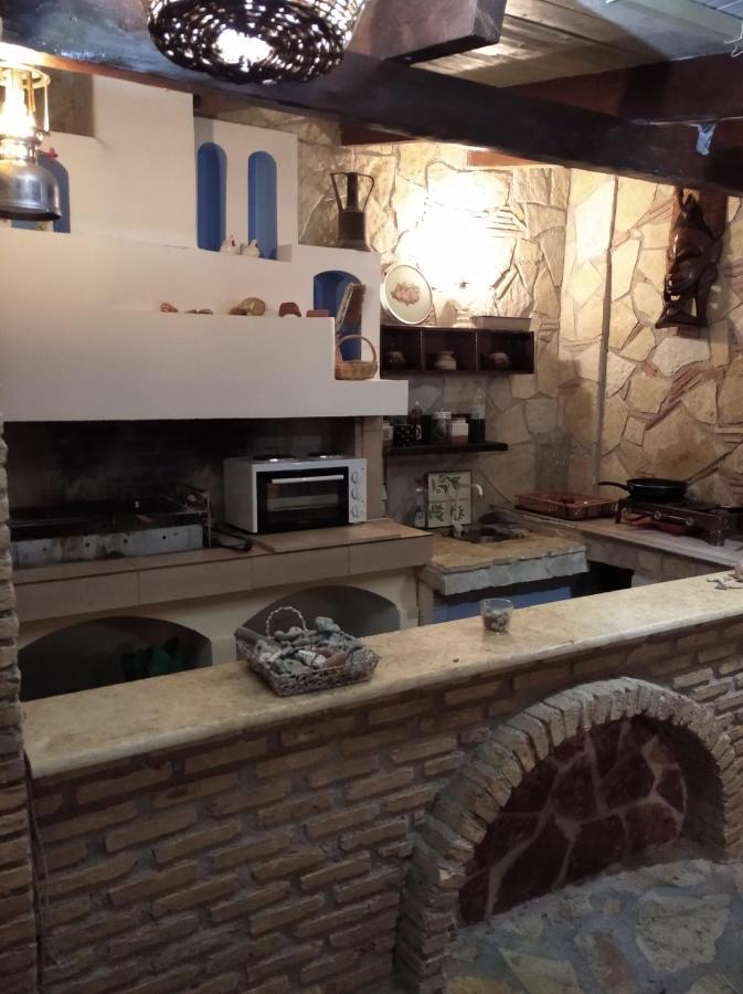 Mila La Villa Κάστρο Εξωτερικό φωτογραφία
