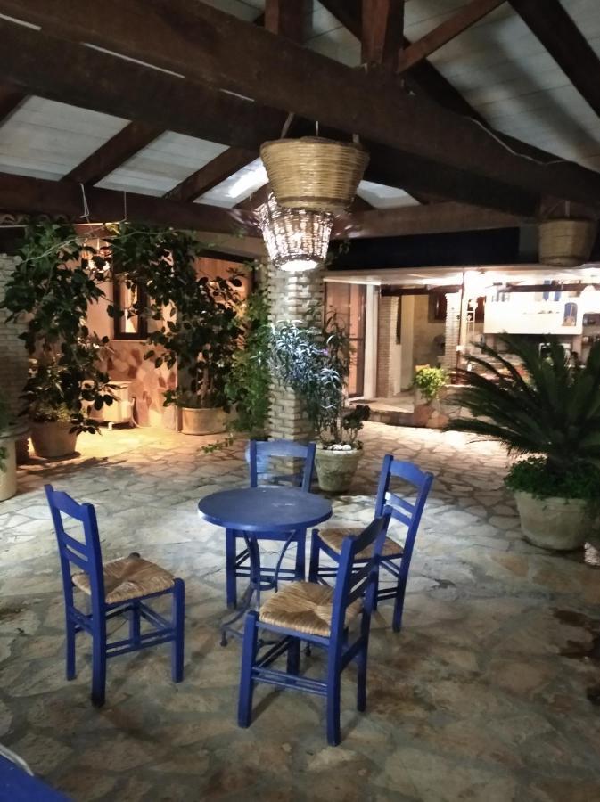 Mila La Villa Κάστρο Εξωτερικό φωτογραφία