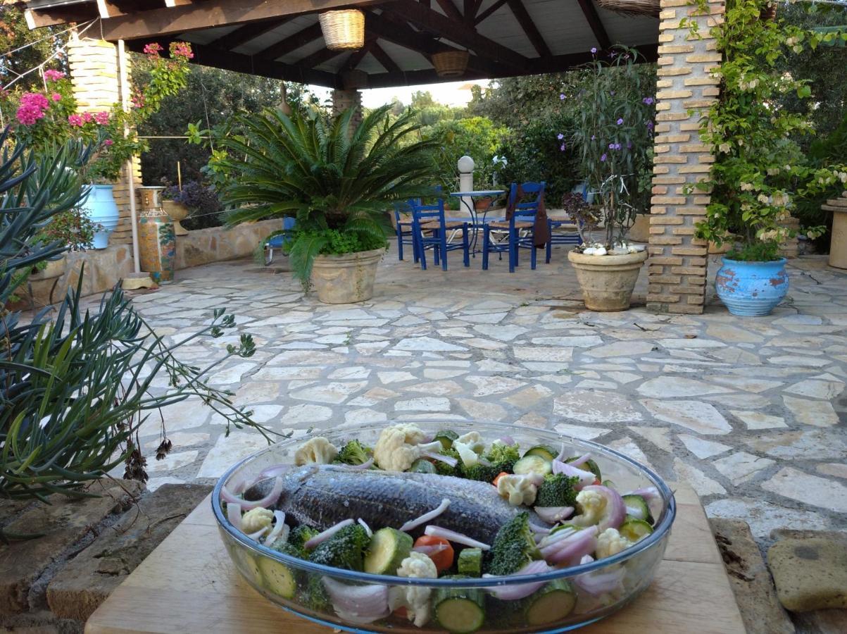 Mila La Villa Κάστρο Εξωτερικό φωτογραφία