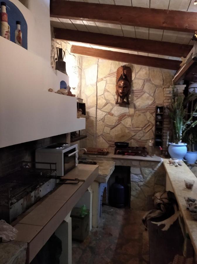 Mila La Villa Κάστρο Εξωτερικό φωτογραφία