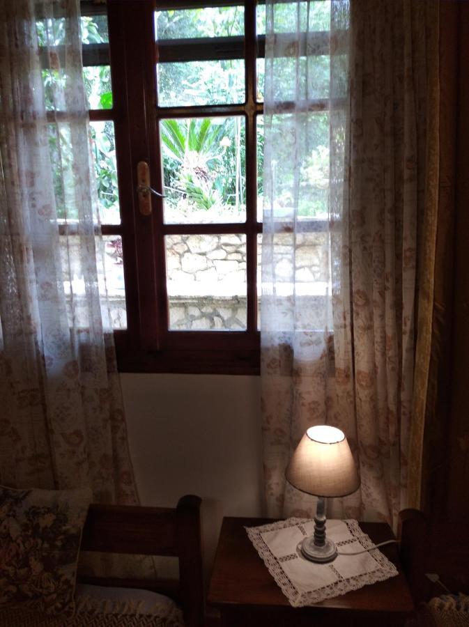 Mila La Villa Κάστρο Εξωτερικό φωτογραφία