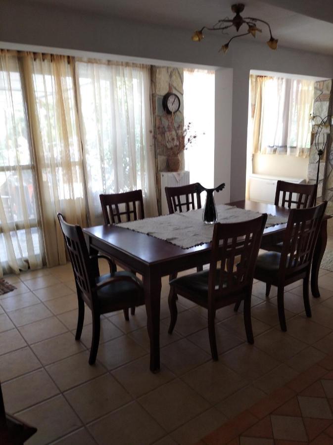 Mila La Villa Κάστρο Εξωτερικό φωτογραφία