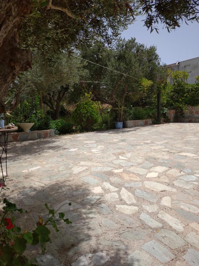 Mila La Villa Κάστρο Εξωτερικό φωτογραφία