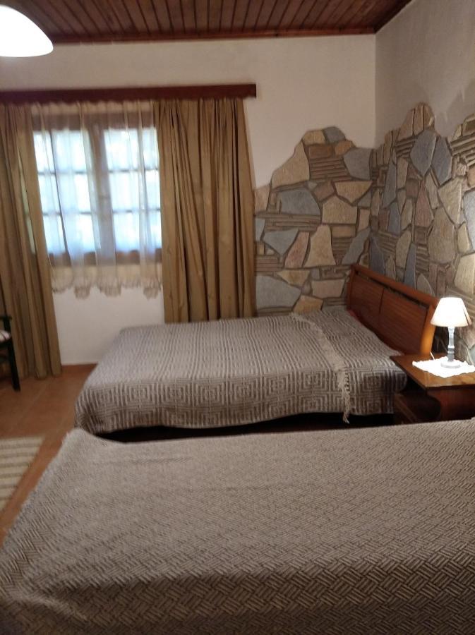 Mila La Villa Κάστρο Εξωτερικό φωτογραφία