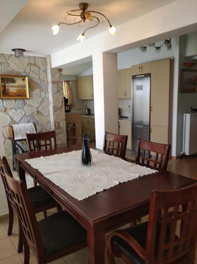 Mila La Villa Κάστρο Εξωτερικό φωτογραφία