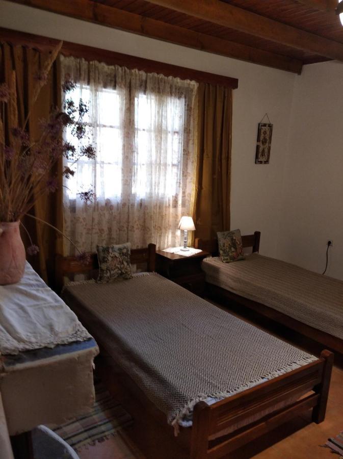 Mila La Villa Κάστρο Εξωτερικό φωτογραφία