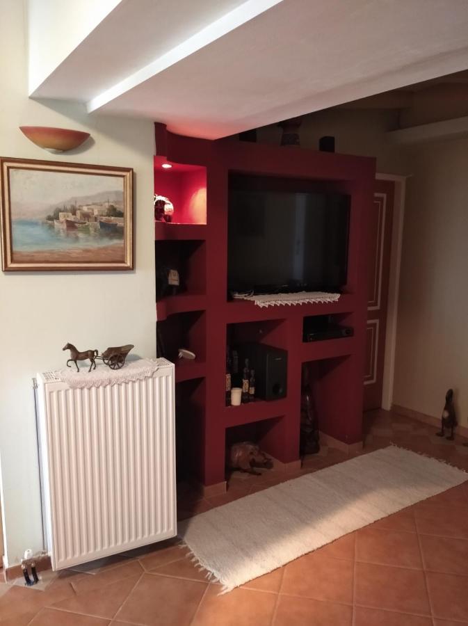 Mila La Villa Κάστρο Εξωτερικό φωτογραφία