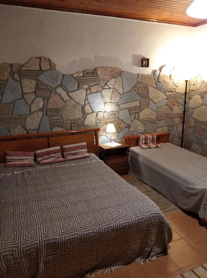 Mila La Villa Κάστρο Εξωτερικό φωτογραφία
