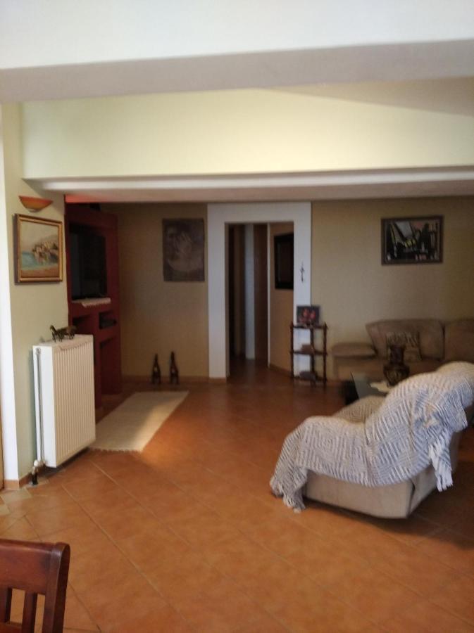 Mila La Villa Κάστρο Εξωτερικό φωτογραφία