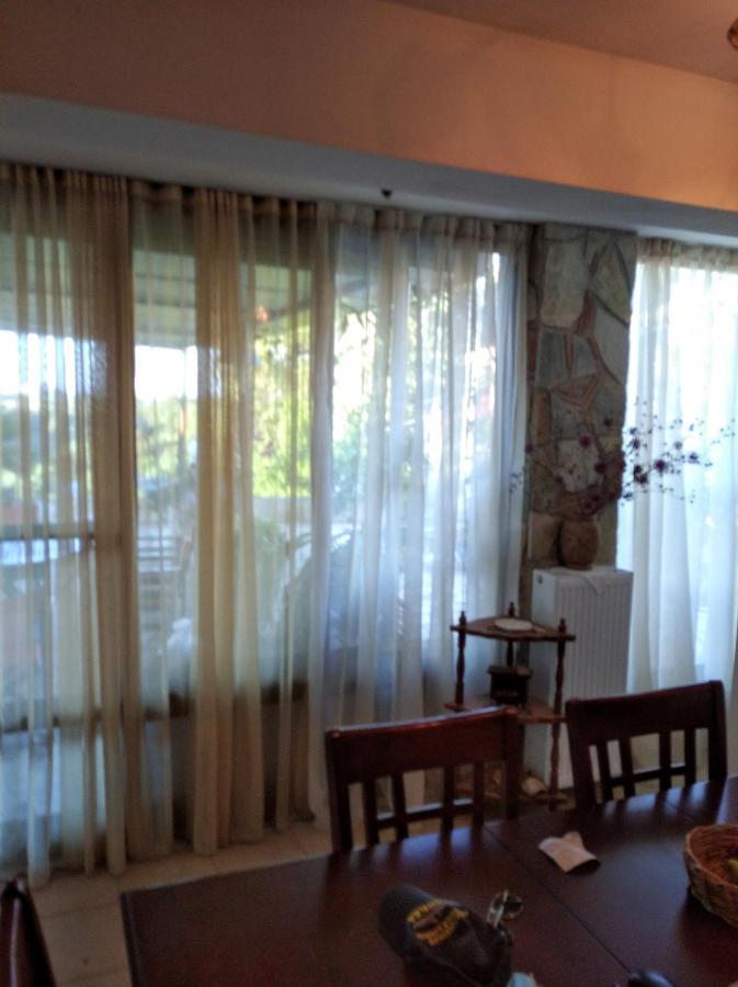 Mila La Villa Κάστρο Εξωτερικό φωτογραφία