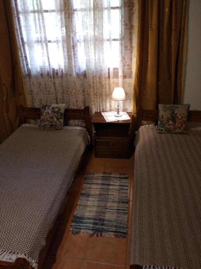 Mila La Villa Κάστρο Εξωτερικό φωτογραφία
