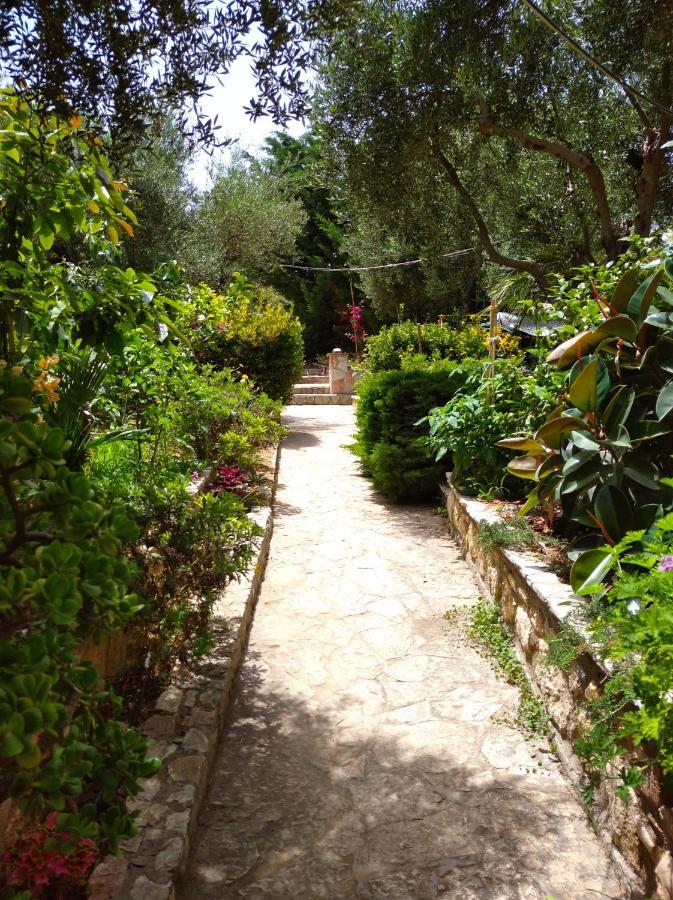 Mila La Villa Κάστρο Εξωτερικό φωτογραφία