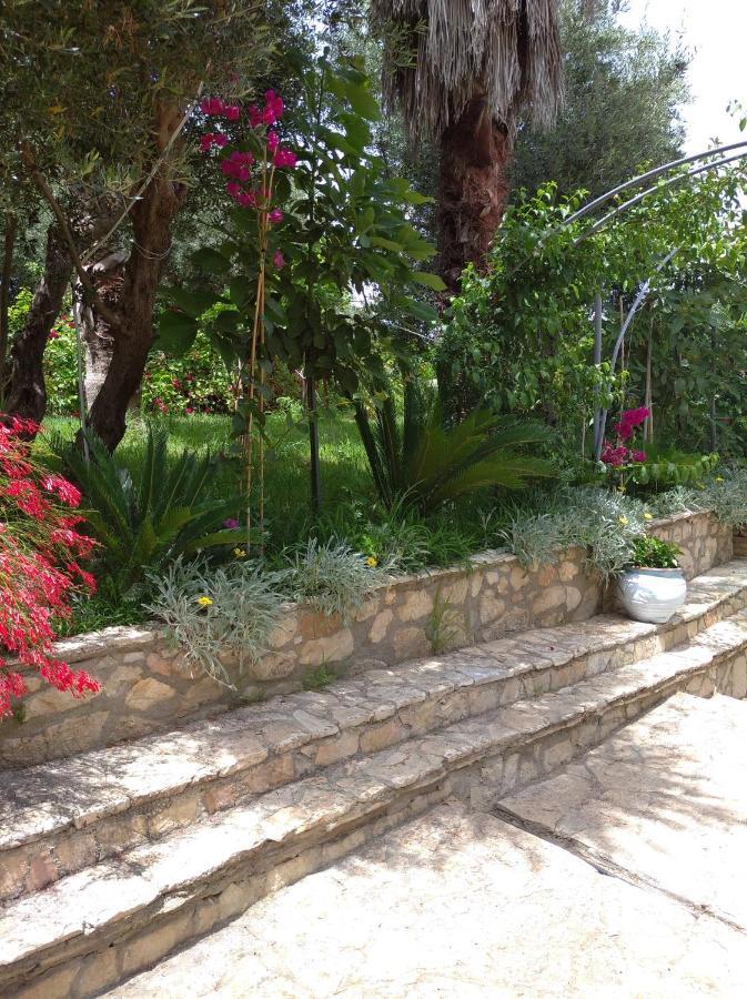 Mila La Villa Κάστρο Εξωτερικό φωτογραφία