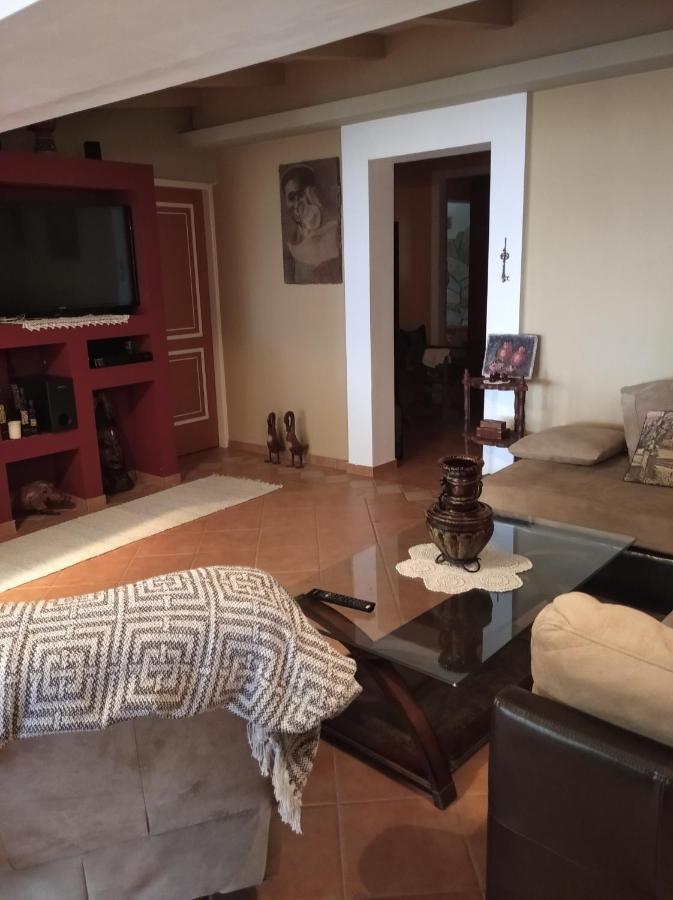 Mila La Villa Κάστρο Εξωτερικό φωτογραφία