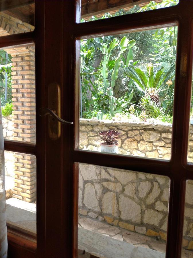Mila La Villa Κάστρο Εξωτερικό φωτογραφία