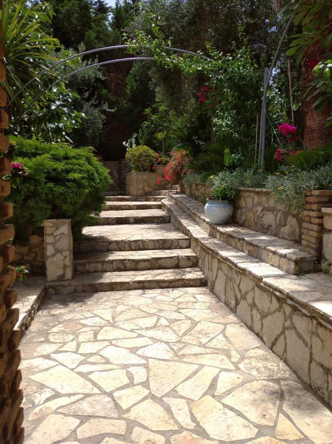 Mila La Villa Κάστρο Εξωτερικό φωτογραφία