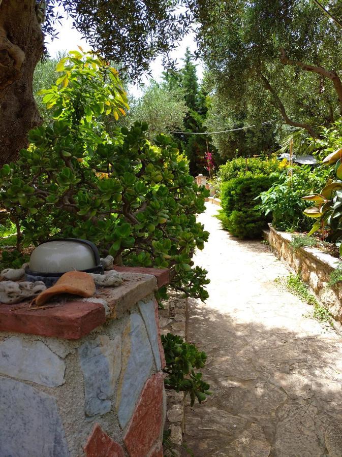 Mila La Villa Κάστρο Εξωτερικό φωτογραφία