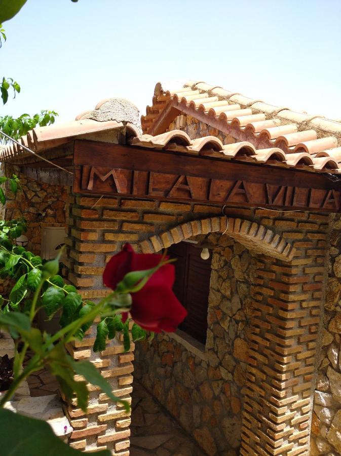 Mila La Villa Κάστρο Εξωτερικό φωτογραφία