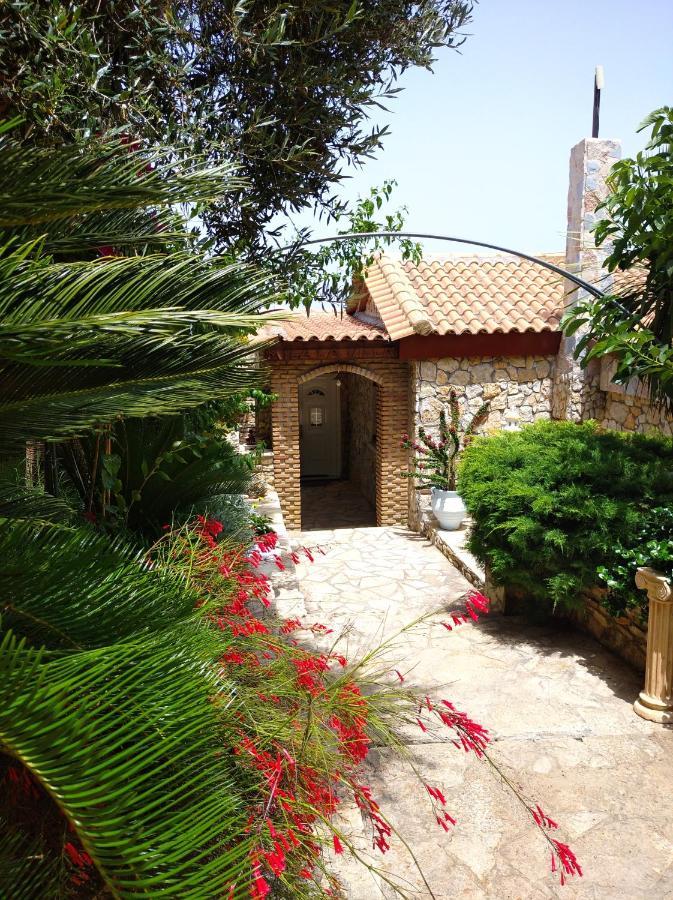 Mila La Villa Κάστρο Εξωτερικό φωτογραφία