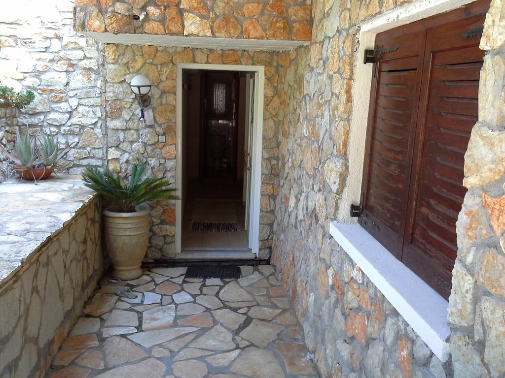 Mila La Villa Κάστρο Εξωτερικό φωτογραφία