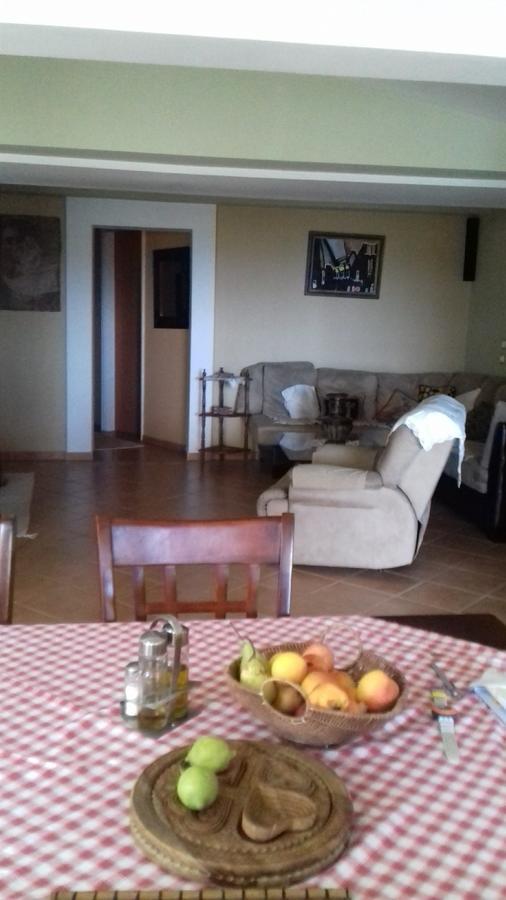 Mila La Villa Κάστρο Εξωτερικό φωτογραφία