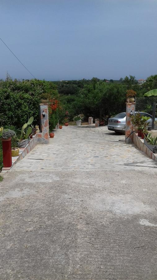 Mila La Villa Κάστρο Εξωτερικό φωτογραφία
