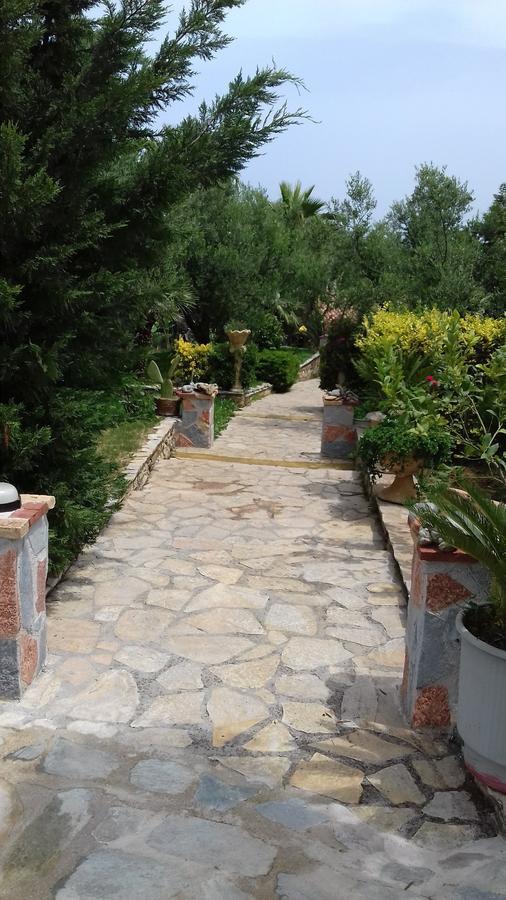 Mila La Villa Κάστρο Εξωτερικό φωτογραφία