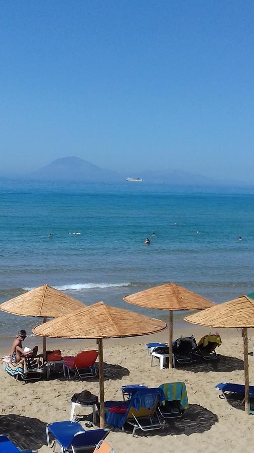 Mila La Villa Κάστρο Εξωτερικό φωτογραφία