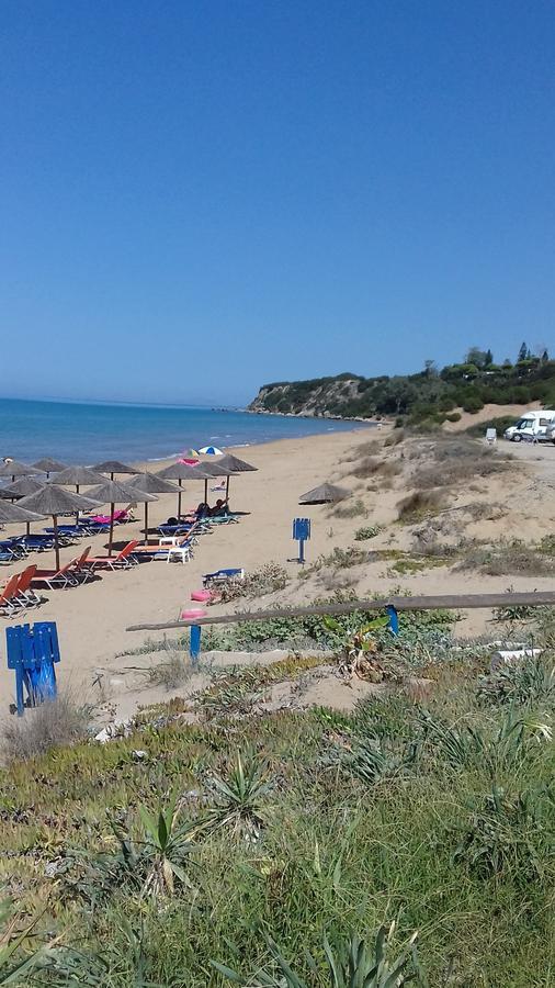 Mila La Villa Κάστρο Εξωτερικό φωτογραφία