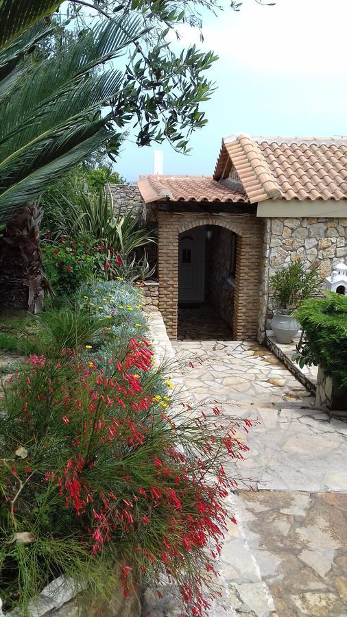 Mila La Villa Κάστρο Εξωτερικό φωτογραφία