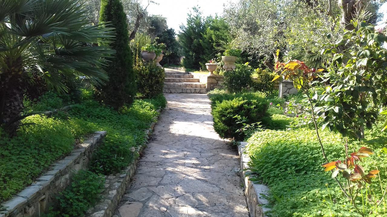 Mila La Villa Κάστρο Εξωτερικό φωτογραφία