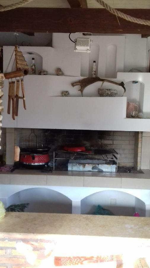 Mila La Villa Κάστρο Εξωτερικό φωτογραφία